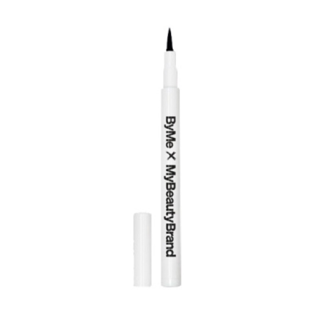 MYBEAUTYBRAND
ByMe Black Liquid Eyeliner